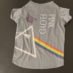 Pink Floyd Pet Tee